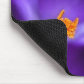 Tapis De Souris crocus (Coin)