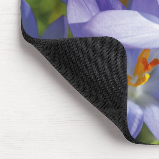 Tapis De Souris Crocus (Coin)