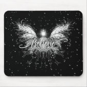 Tapis De Souris Croire Fairy Starlight Imaginaire (Devant)