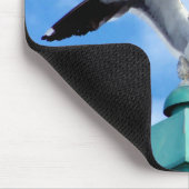 Tapis De Souris Crois_ (Coin)