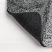 Tapis De Souris Crois - "Marche dans la foi" (Coin)