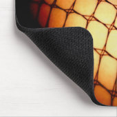 Tapis De Souris Croisé (Coin)