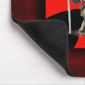 Tapis De Souris Croisé pour le Christ (Coin)