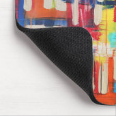 Tapis De Souris Croisements Mousepad (Coin)
