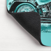 Tapis De Souris Croiseur mauvais (Coin)