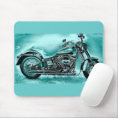 Tapis De Souris Croiseur mauvais (Avec souris)