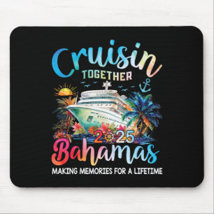Tapis De Souris Croisière en famille Hamas Croisière de vacances e