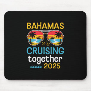 Tapis De Souris Croisière Hamas Vacances 2025 Couples Famille Asso