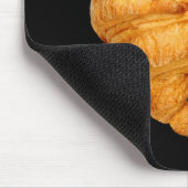 Tapis De Souris Croissant (Coin)