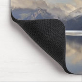 Tapis De Souris Croissant de lac (Coin)