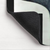 Tapis De Souris Croix (Coin)