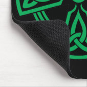 Tapis De Souris Croix celtique (Coin)