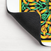 Tapis De Souris Croix celtique 2 (Coin)