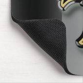 Tapis De Souris Croix chrétienne (Coin)