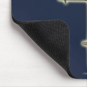 Tapis De Souris Croix chrétienne (Coin)
