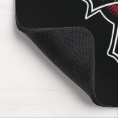 Tapis De Souris Croix chrétienne (Coin)