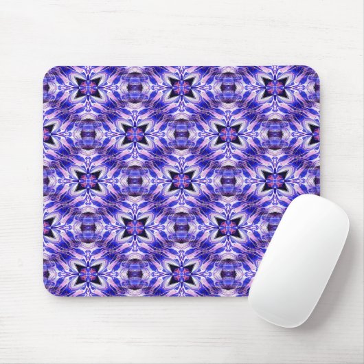 Tapis De Souris Croix d'amour celtique.... (Avec souris)