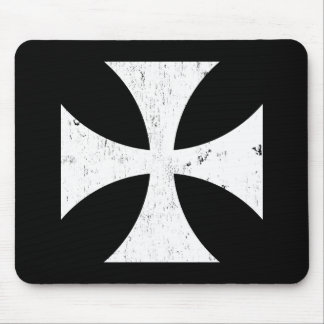 Tapis De Souris Croix de fer - Allemand/Deutschland Bundeswehr