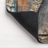 Tapis De Souris Croix de force (Coin)