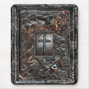 Tapis De Souris Croix de guerre