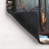 Tapis De Souris Croix de guerre (Coin)