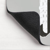 Tapis De Souris Croix de Jésus (Coin)