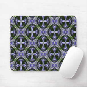 Tapis De Souris Croix de l'amour.....
