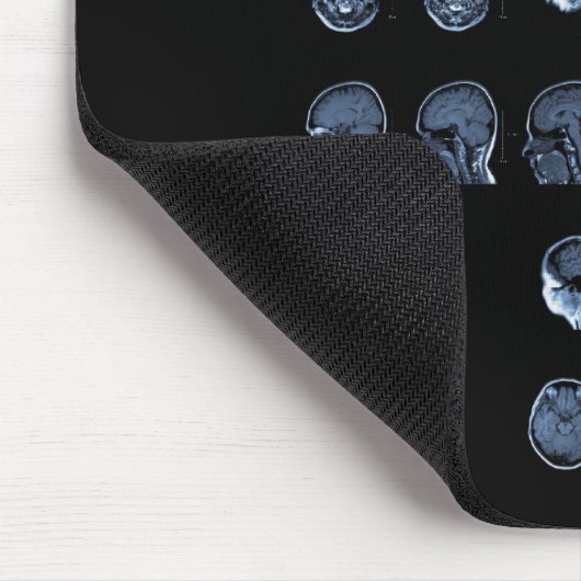 Tapis De Souris Croix d'IRM (Coin)