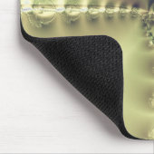 Tapis De Souris Croix dorée (Coin)