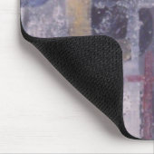 Tapis De Souris Croix personnalisées Mousepad (Coin)