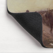 Tapis De Souris Cromwell chez Dunbar, 1650 (Coin)