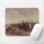 Tapis De Souris Cromwell chez Dunbar, 1650 (Avec souris)