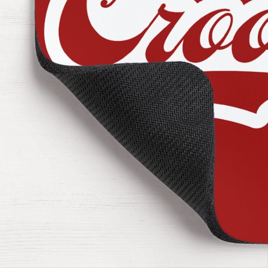 Tapis De Souris Crooklyn, New York (Coin)