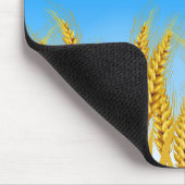 Tapis De Souris Crop d'or (Coin)