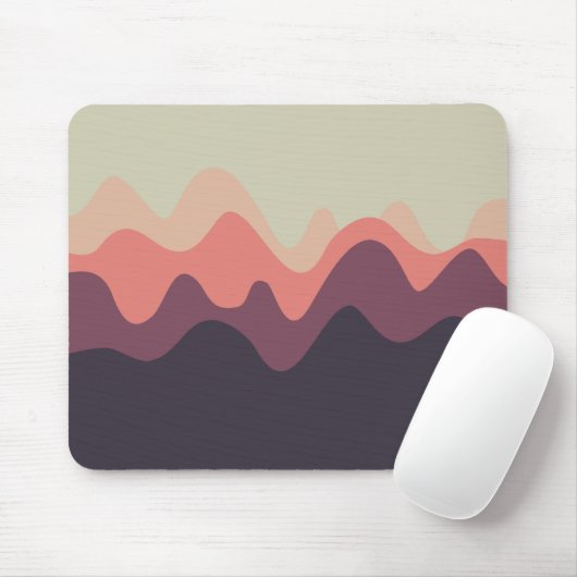 Tapis De Souris Croquis audio 01 (Avec souris)