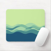 Tapis De Souris Croquis audio 02 (Avec souris)