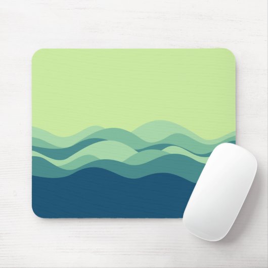 Tapis De Souris Croquis audio 02 (Avec souris)