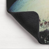 Tapis De Souris Croquis Mousepad (Coin)