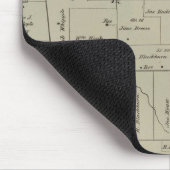 Tapis De Souris Crosby, Ohio (Coin)