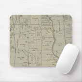 Tapis De Souris Crosby, Ohio (Avec souris)