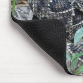 Tapis De Souris Crotale (Coin)