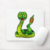 Tapis De Souris Crotte (Avec souris)