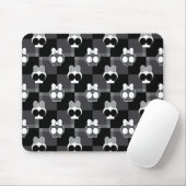 Tapis De Souris Croulant (Avec souris)