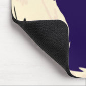 Tapis De Souris Crow Mouse Pad (Coin)