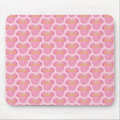 Tapis de souris Crown (Devant)