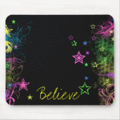 Tapis De Souris Croyez (Devant)