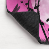 Tapis De Souris Croyez en fées Mousepad (Coin)