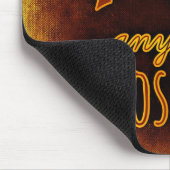 Tapis De Souris Croyez-vous (Coin)