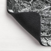 Tapis De Souris Cru 1889 d'épave de train d'inondation de (Coin)