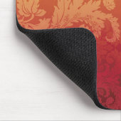 Tapis De Souris cru d'or (Coin)
